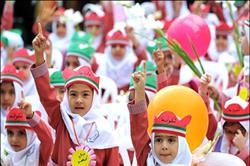توصیه هایی برای آماده کردن فرزندان برای مدرسه