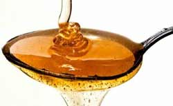 در مصرف عسل احتیاط کنید