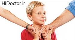 کودکان تک فرزند و این رفتارها